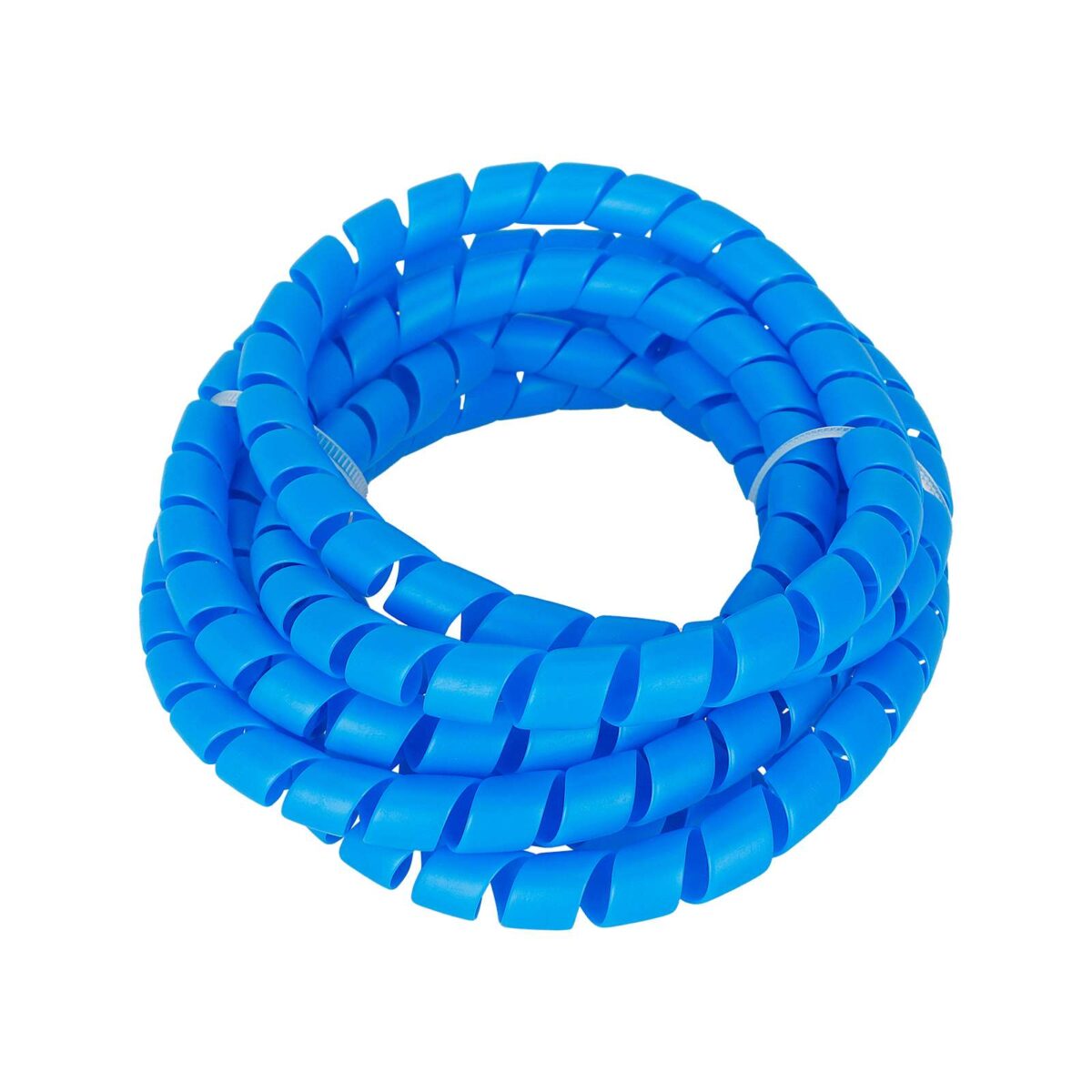 Línea de protección de bobinado azul de 8 mm2M - Imagen 4