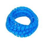 Línea de protección de bobinado azul de 8 mm2M - Imagen 4