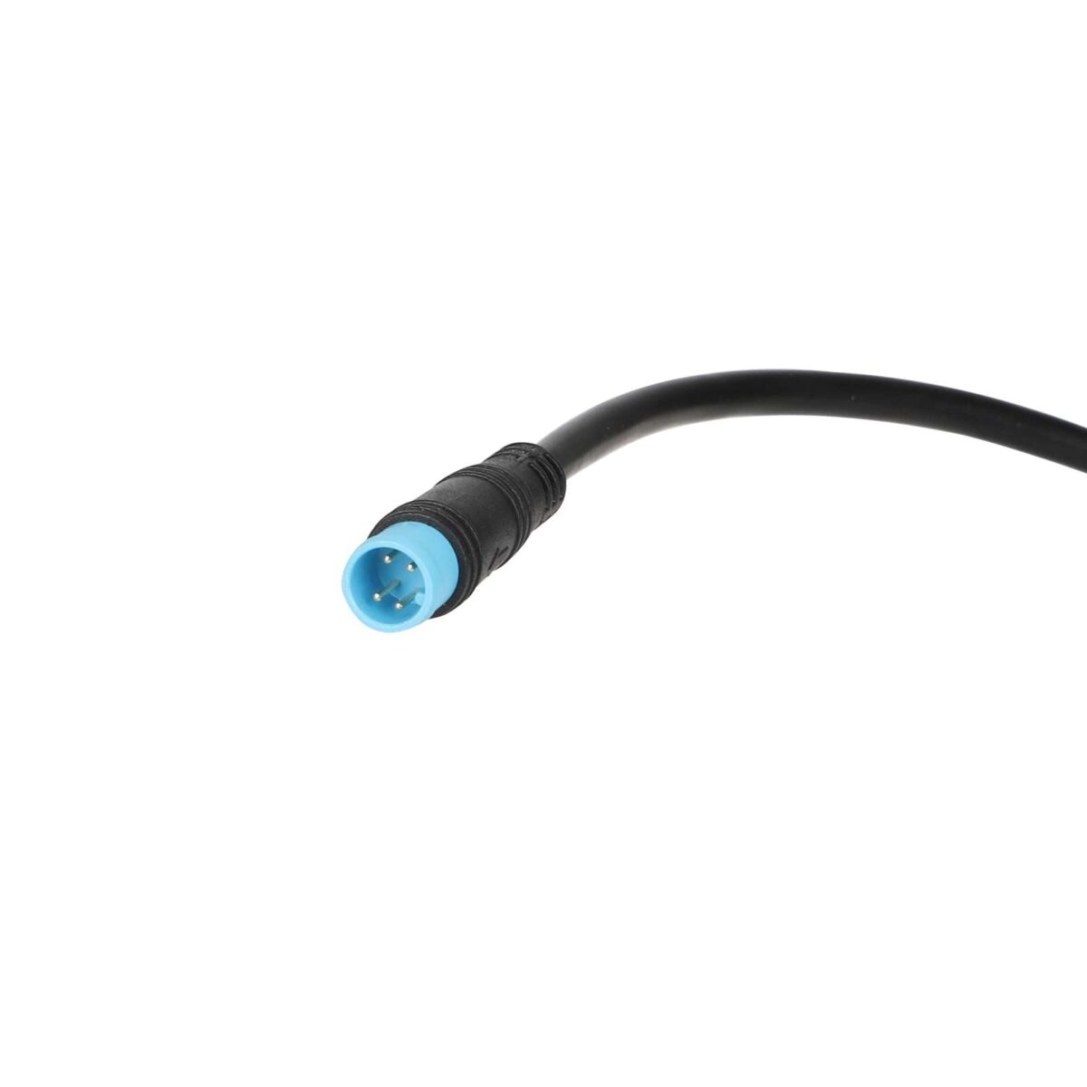 Bloqueo del interruptor del acelerador Kukirin con 4 pines para scooter Kukirin G2 Max/G2 Pro/G3 Pro - Imagen 6