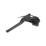 Maneta de freno izquierda original para scooter Ninebot ZT3 - Imagen 4