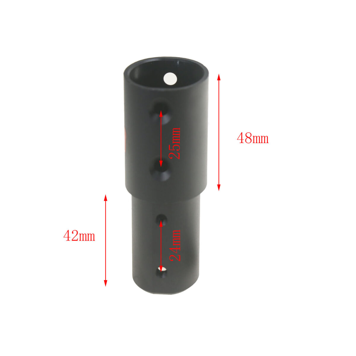 Varilla de extensión de Pole para patinete Xiaomi M365, Pro, Pro 2 y 1S - Imagen 2
