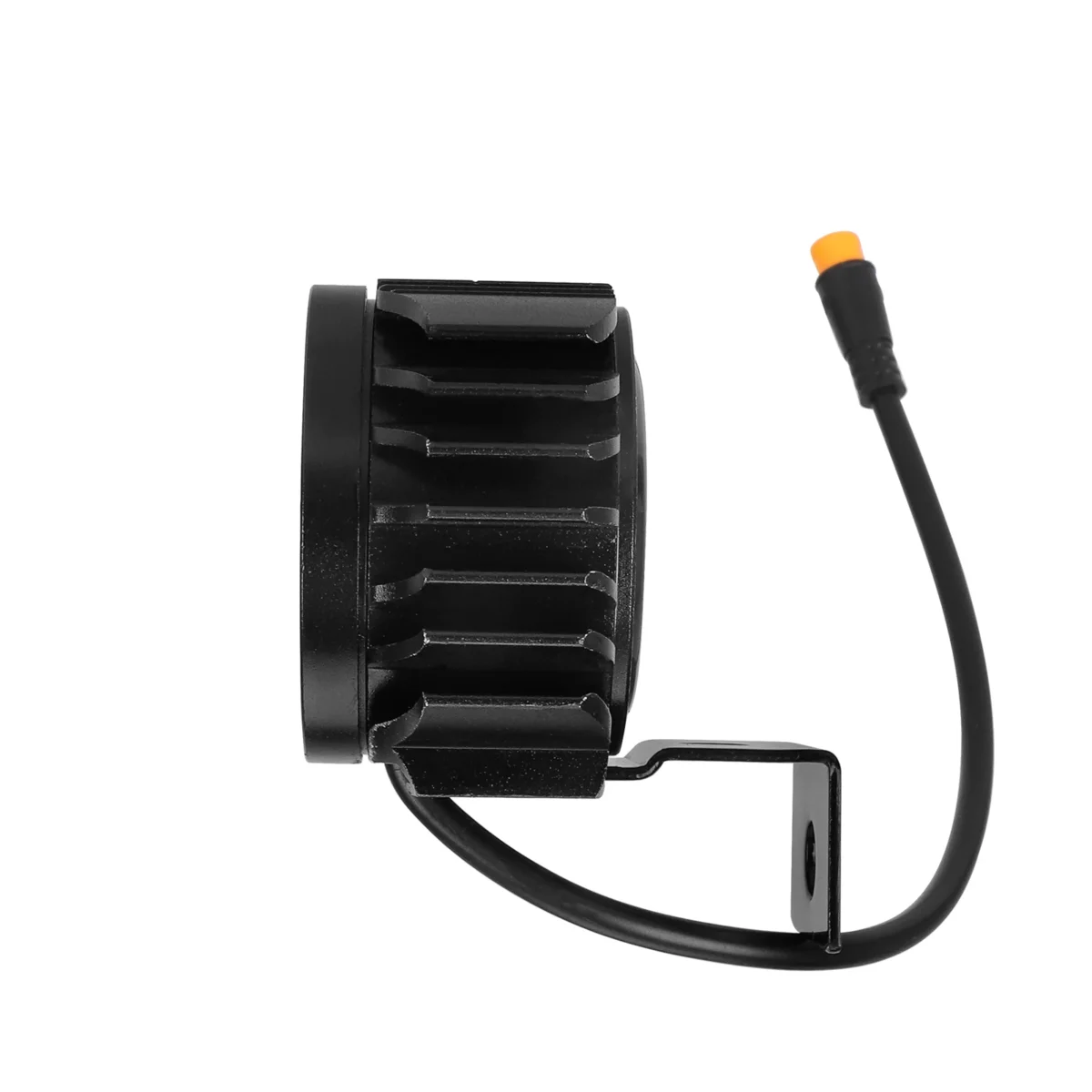 Faro delantero con cable de 30 cm para scooter Kukirin G2 Master - Imagen 3