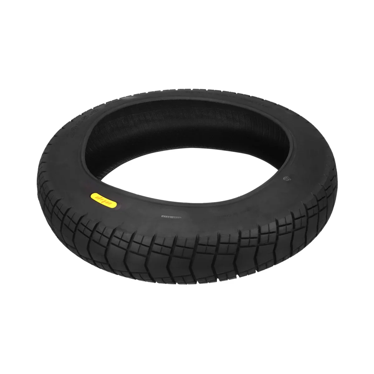 Neumático exterior para carretera urbana Ulip 20*5.0 Fat - Imagen 6