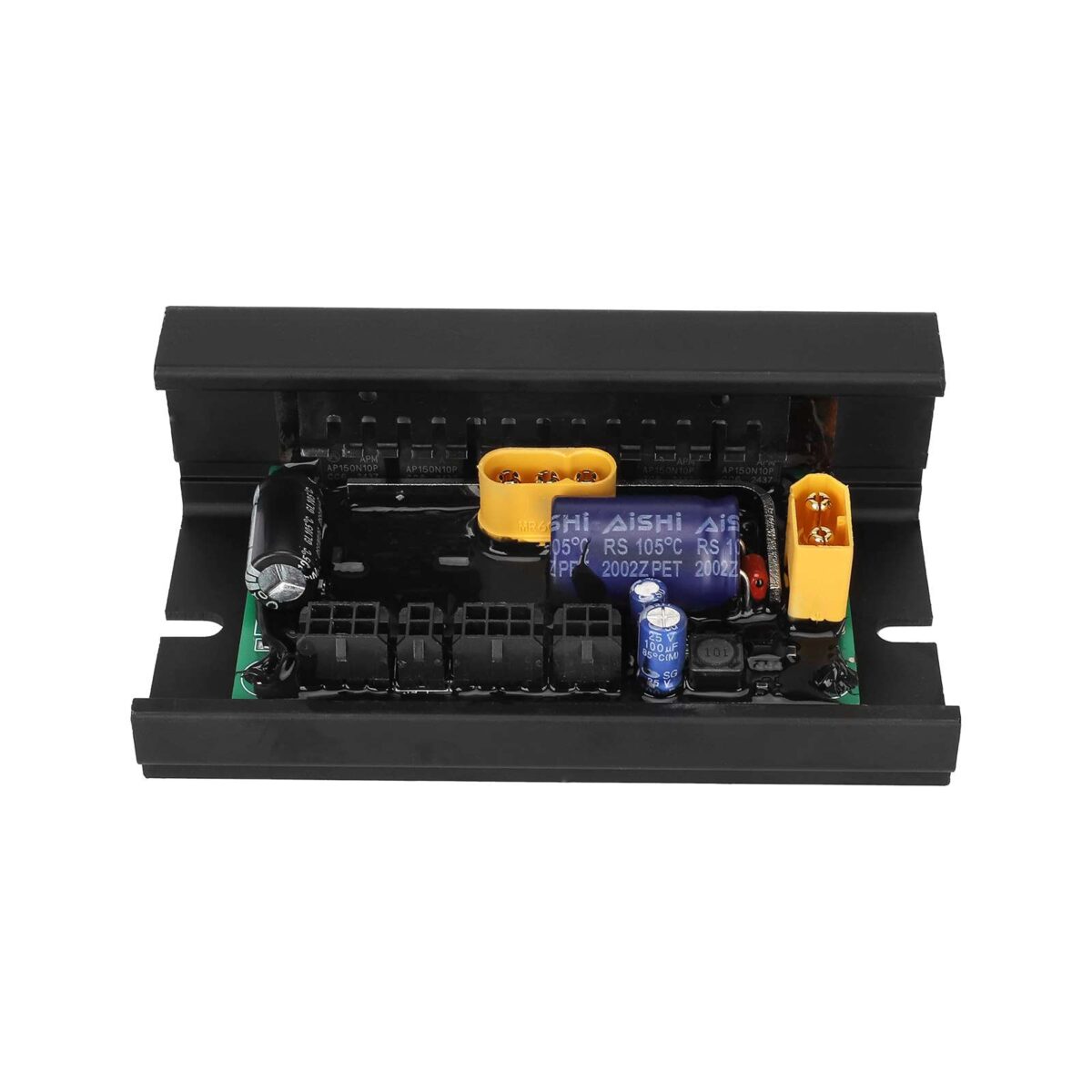 Controlador MI 4 Ultra - Imagen 3