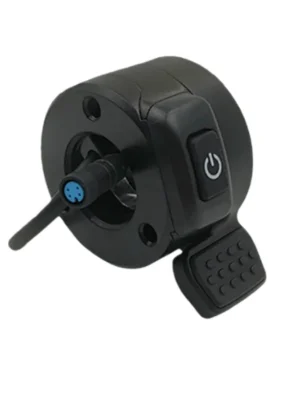 Joystick acelerador Kukirin S1 Max