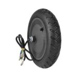 Motor Xiaomi 4 con neumático de vacío CST 250*54 - Imagen 5