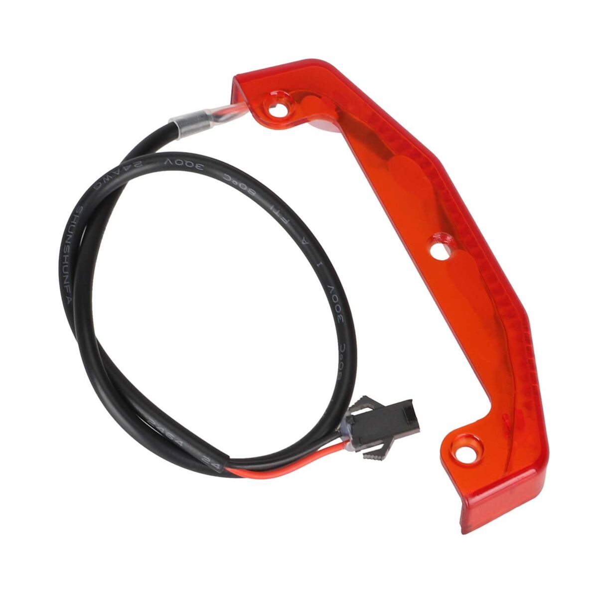 Conjunto de luces traseras para scooter Kukirin G3 Pro - Imagen 5