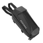 Bolsa frontal de 2L (PU+EVA) sin logotipo