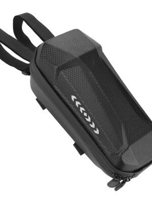 Bolsa frontal de 2L (PU+EVA) sin logotipo