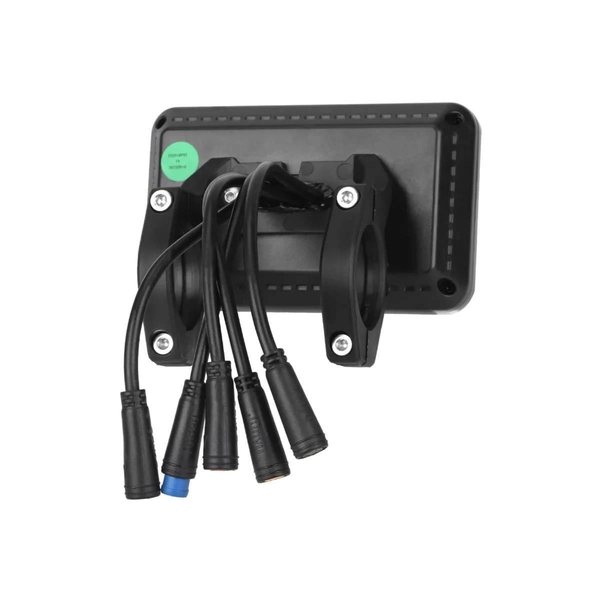Pantalla Xbox 48V T8 para Zwheel ZRino 2022 - Imagen 6