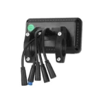 Pantalla Xbox 48V T8 para Zwheel ZRino 2022 - Imagen 6