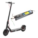 Batería para patinete Xiaomi M365 de 7,8 A con comunicación - Imagen 6