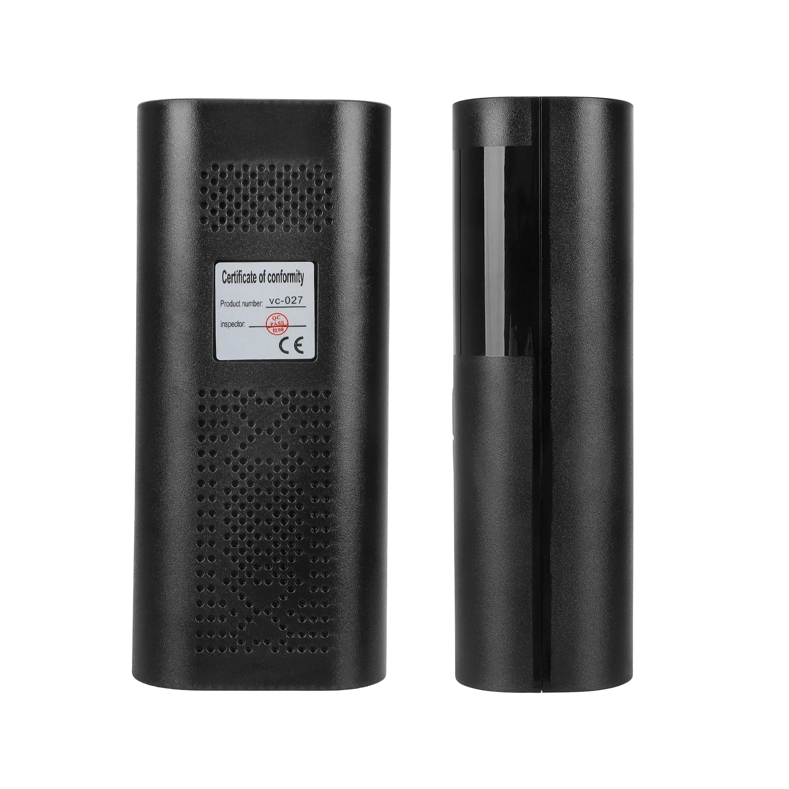 Bomba de neumáticos portátil - Imagen 5