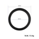 Anillo de fijación de dirección para scooter F30 - Imagen 2