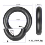 Cámara de aire Ulip 10*2.5 con ángulo exterior de 45 grados (100 g) - Imagen 2
