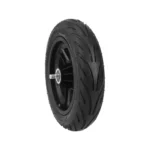 Conjunto de rueda delantera original para patinete Segway Ninebot F2/F2Plus/Pro - Imagen 5