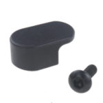 Gancho para guardabarros trasero G30 Max (con tornillos)