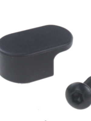 Gancho para guardabarros trasero G30 Max (con tornillos)