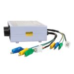 Instrumento de adaptación rápida de fases para vehículos eléctricos - Imagen 5