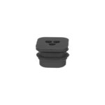 Tapón protector de silicona para cable Xiaomi 4Pro