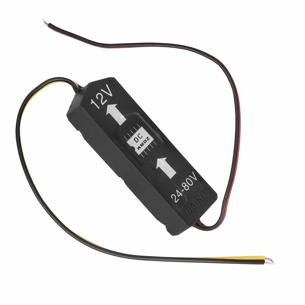 Convertidor Harley 12V24V~80V - Imagen 6