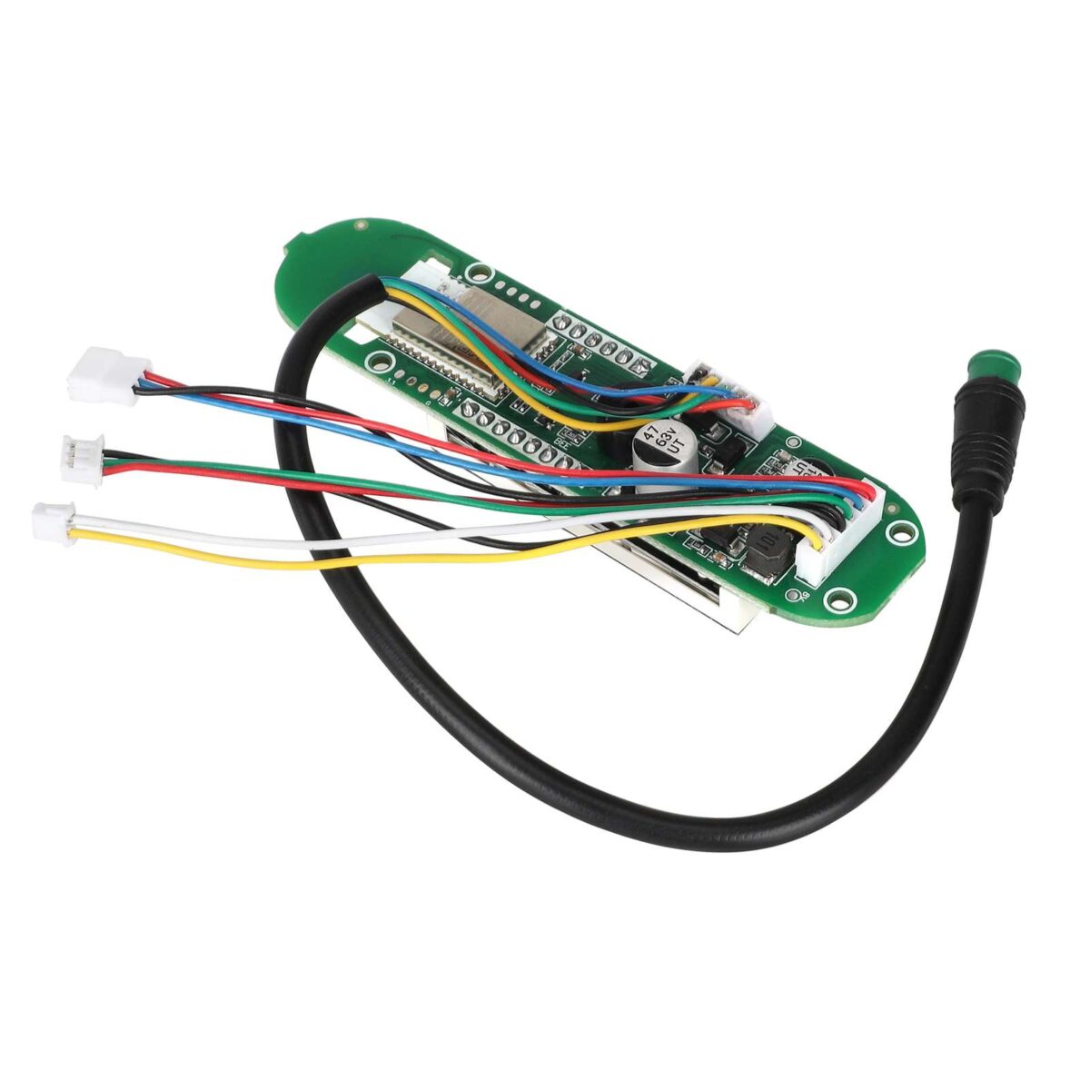 Placa de circuito Kickscooter para patinetes Xiaomi 4 Ultra - Imagen 5