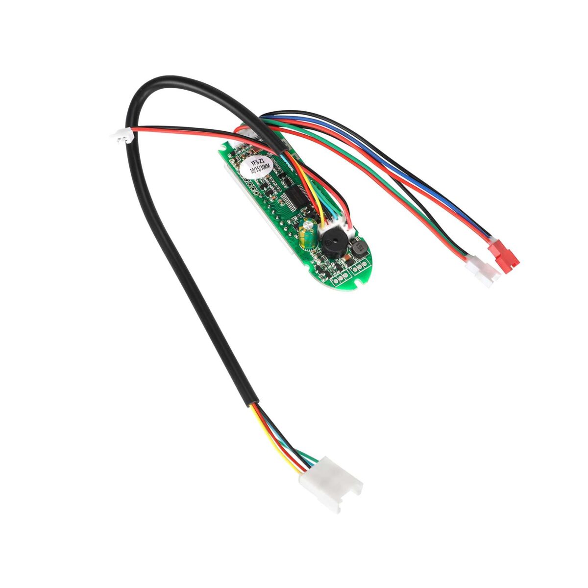 Placa de circuito para scooters clon xiaomi - Imagen 4