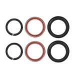 Juego de cuencos de bola de tenedor para Kukirin G2 Master - Imagen 6