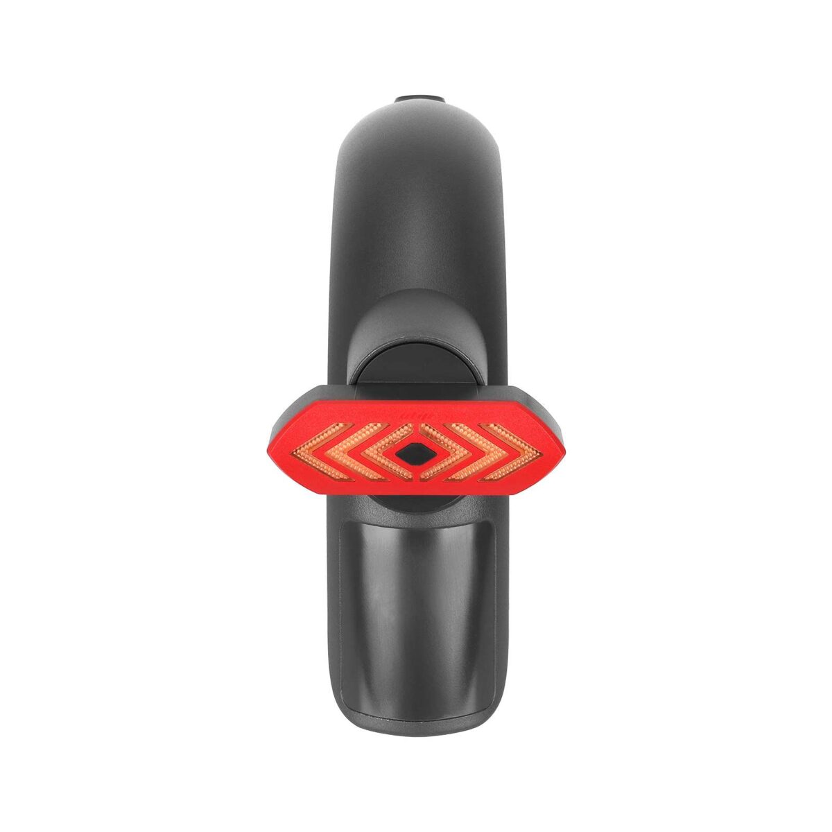 Luz trasera con intermitente Ulip con control remoto recargable y kit de guardabarros para scooter Xiaomi 4 Pro - Imagen 3