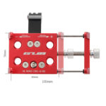Soporte para teléfono móvil rojo GUB G-89 - Imagen 3