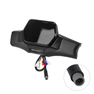 Instrumento original Ninebot scooter ZT3