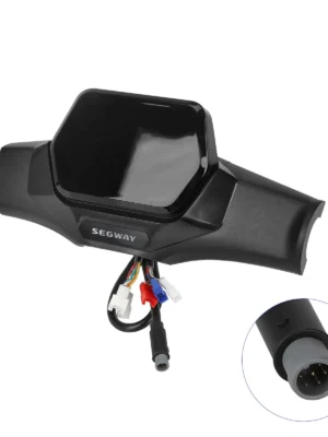 Instrumento original Ninebot scooter ZT3