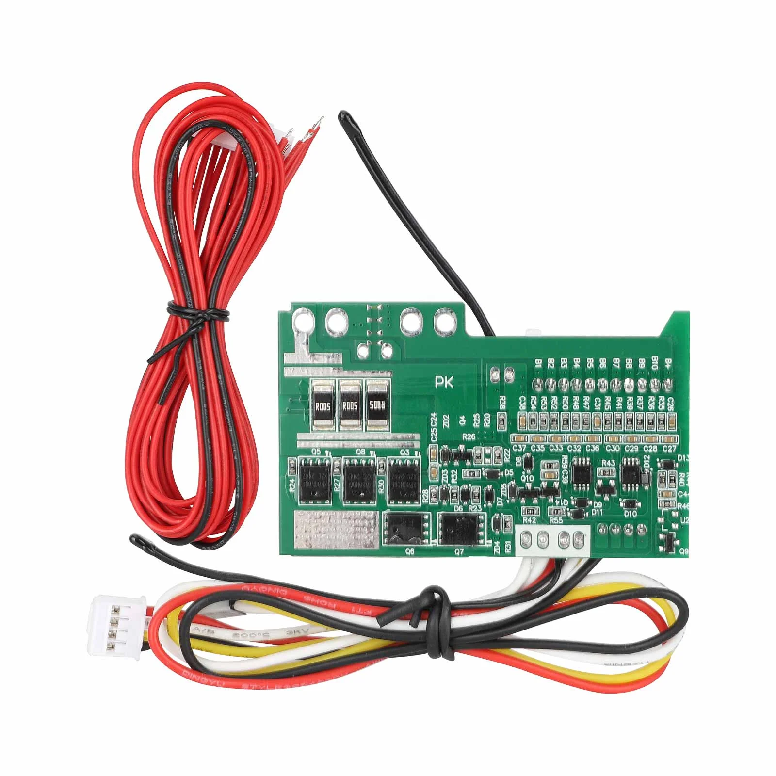 Placa de protección BMS de batería con cable para scooters F20/F25/F30/F40 - Imagen 4