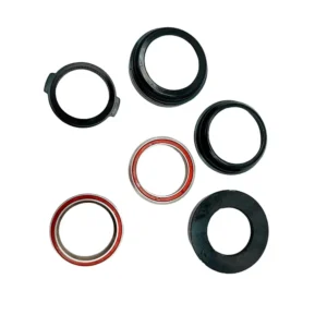 Juego de 6 cuencos con rodamientos Kukirin A1