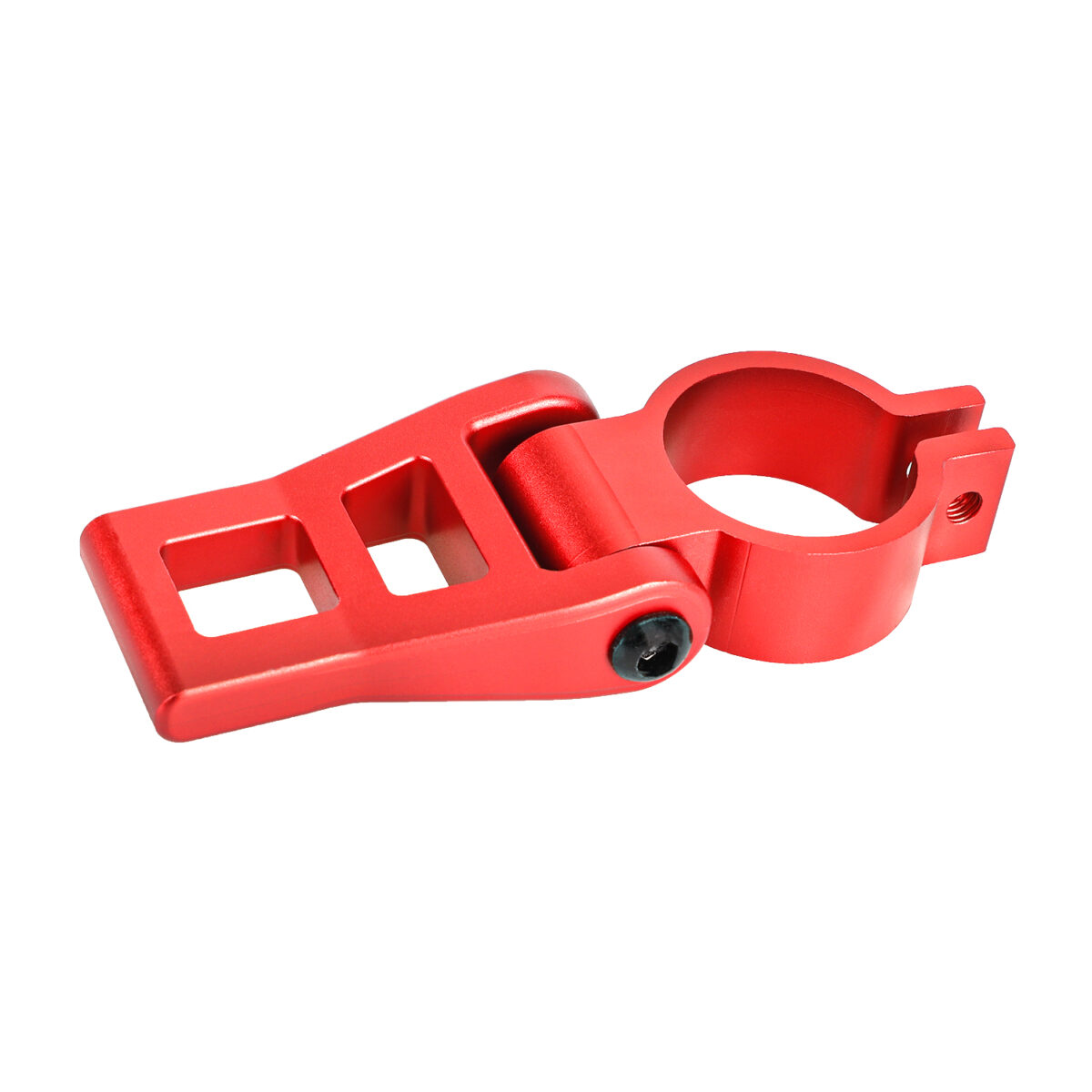 Juego de anzuelos Red Zero 10X 8X Speedual - Imagen 4