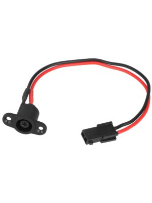 Cable de carga original para patinete Xiaomi 4 Lite (2.ª generación)