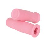 Puños rosas para scooters Ninebot F30/F40