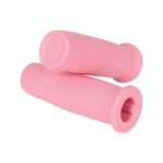 Puños rosas para scooters Ninebot F30/F40