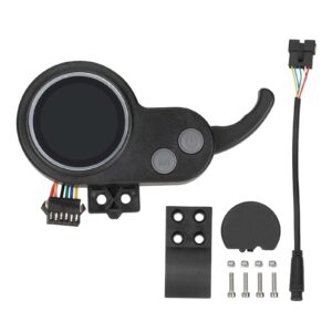 Interruptor de pantalla J&P 36V-60V