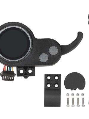 Interruptor de pantalla J&P 36V-60V