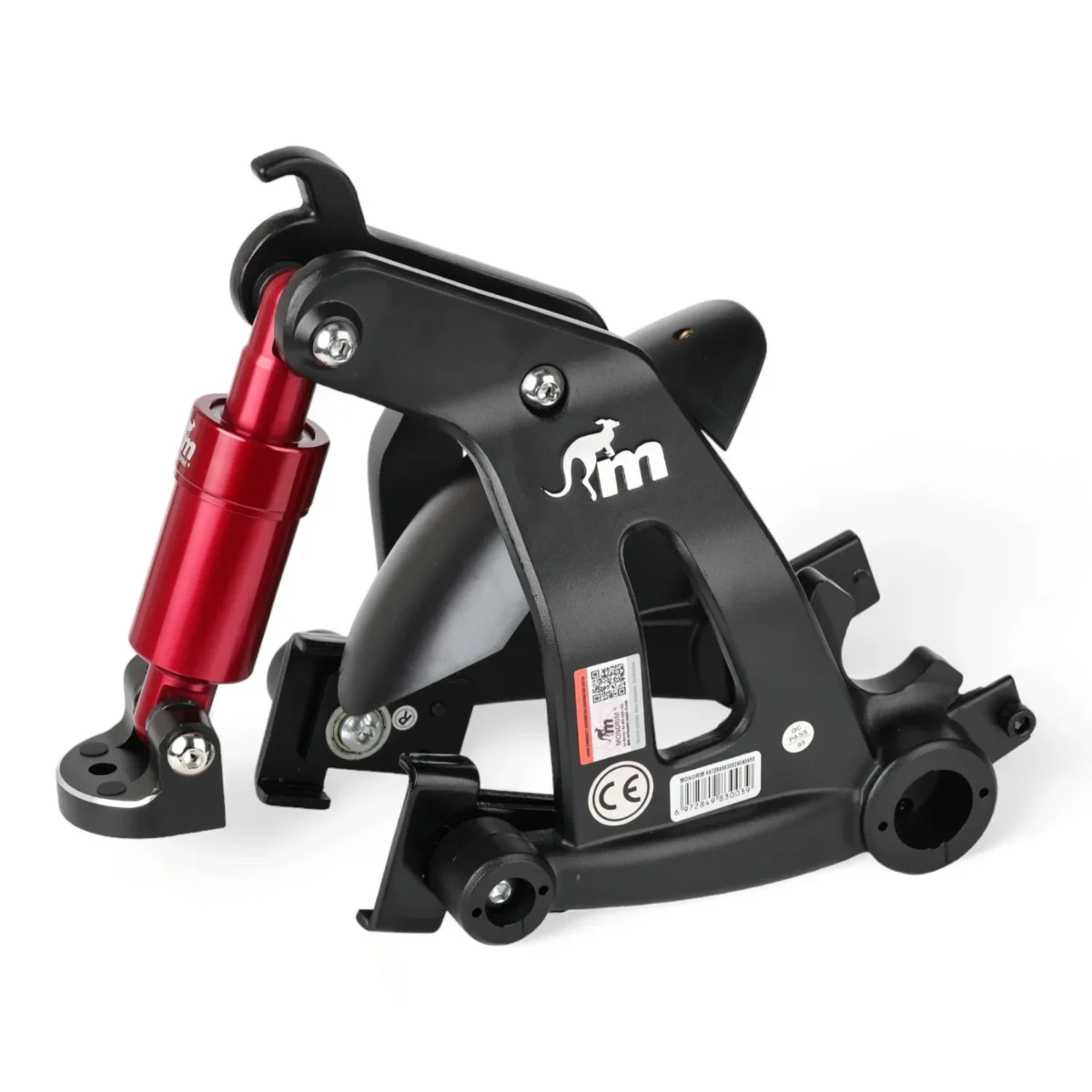 Suspensión trasera MR1-BR Monorim para patinetes Xiaomi M365, Pro y Pro 2 - Imagen 3