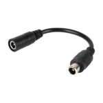 Cable adaptador de DC2.1 a cabezal Xiaomi