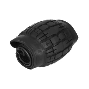 Neumático exterior plegable Humming Bird 20*5.0 (H-907 BK)