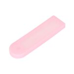 Funda de silicona para panel de interruptores Xiaomi (rosa)