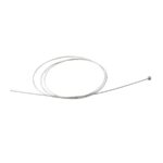 Núcleo de cable de freno de 2,05 m (7 x 7 extremos de 1,5 mm de grosor)
