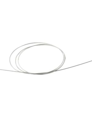 Núcleo de cable de freno de 2,05 m (7 x 7 extremos de 1,5 mm de grosor)