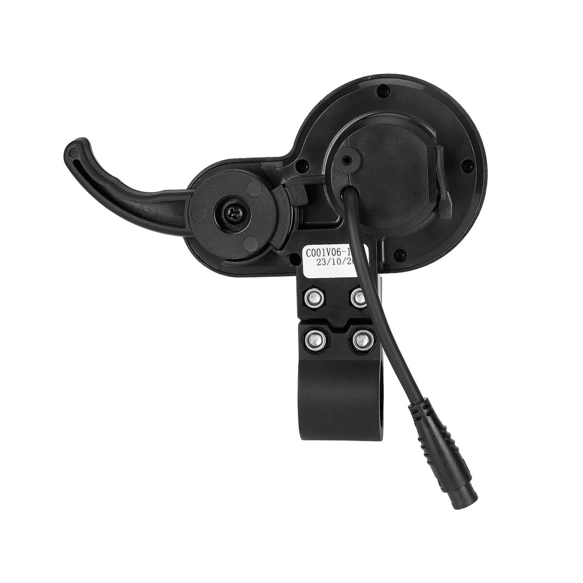Cable de control de placa base/controlador y tablero de instrumentos de 48 V CC para scooters Kukirin - Imagen 3