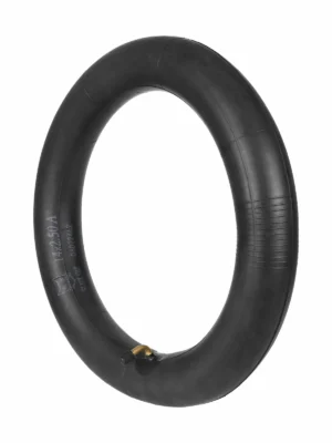 Cámara de aire BLACKCAT 14*2.50 con válvula exterior de 90°