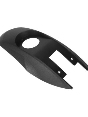 Guardabarros delantero antiguo Kukirin G2 Pro negro