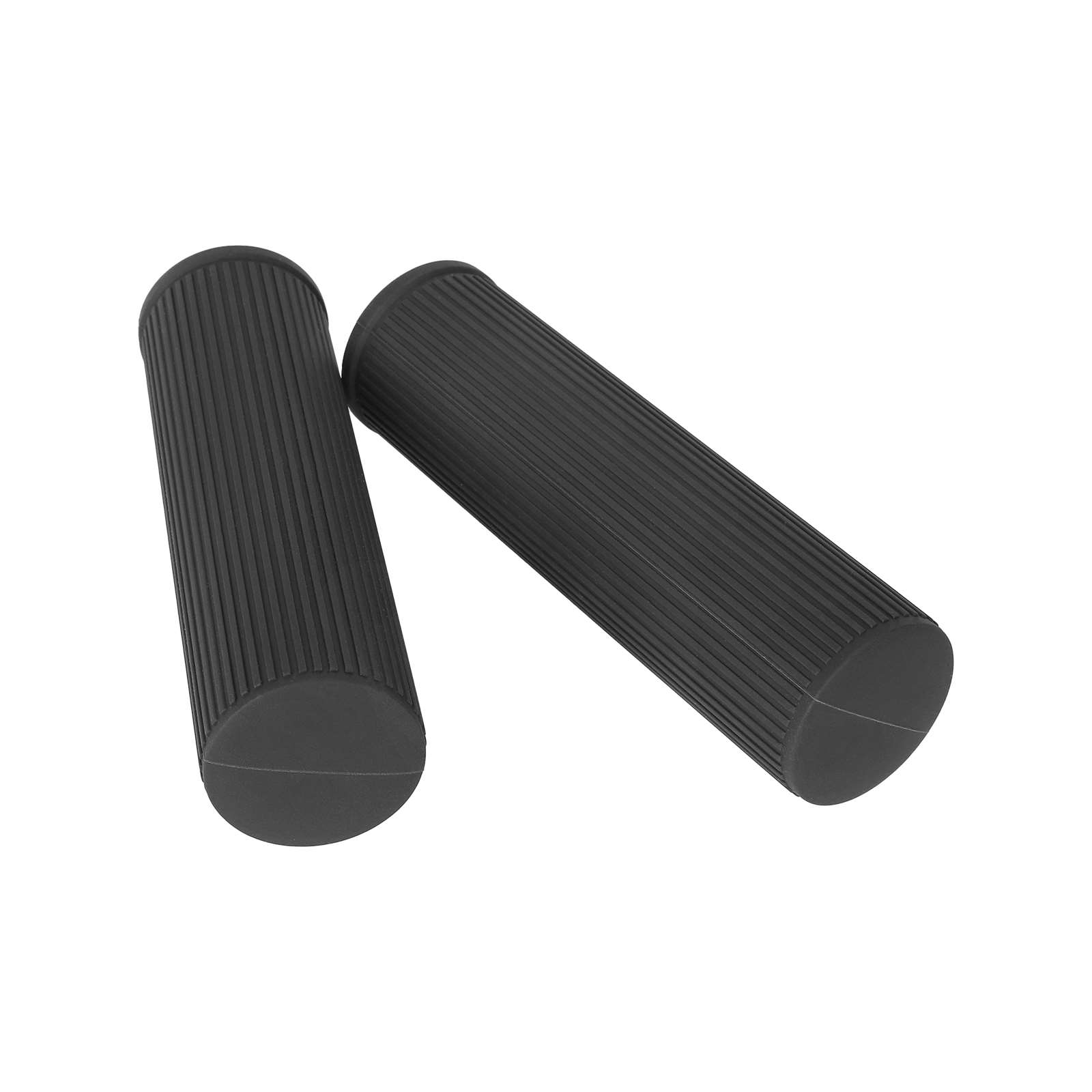 Puños Negras de patinete Xiaomi 4 Pro - Imagen 6